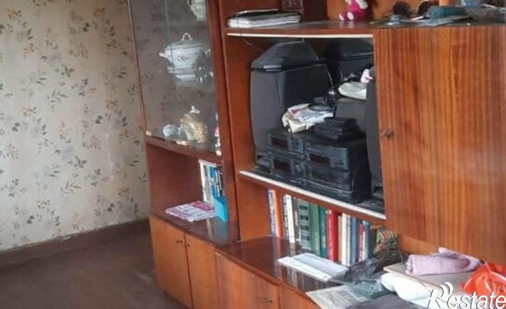 2-комн квартира ул Багратиона, 82,  д. 82