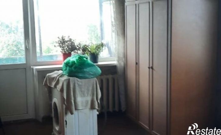2-комн квартира ул Багратиона, 82,  д. 82