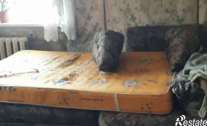 2-комн квартира ул Багратиона, 82,  д. 82