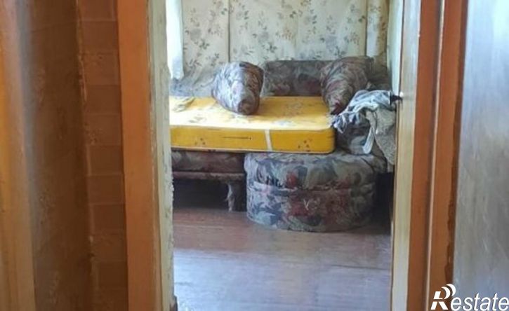 2-комн квартира ул Багратиона, 82,  д. 82