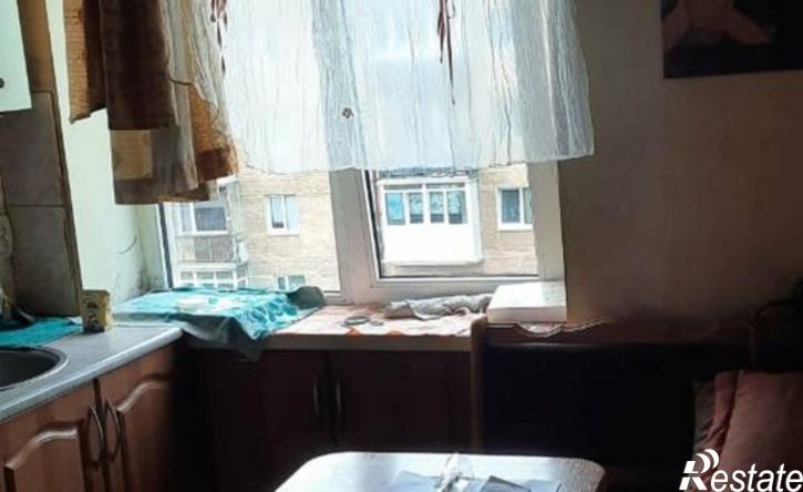 2-комн квартира ул Багратиона, 82,  д. 82