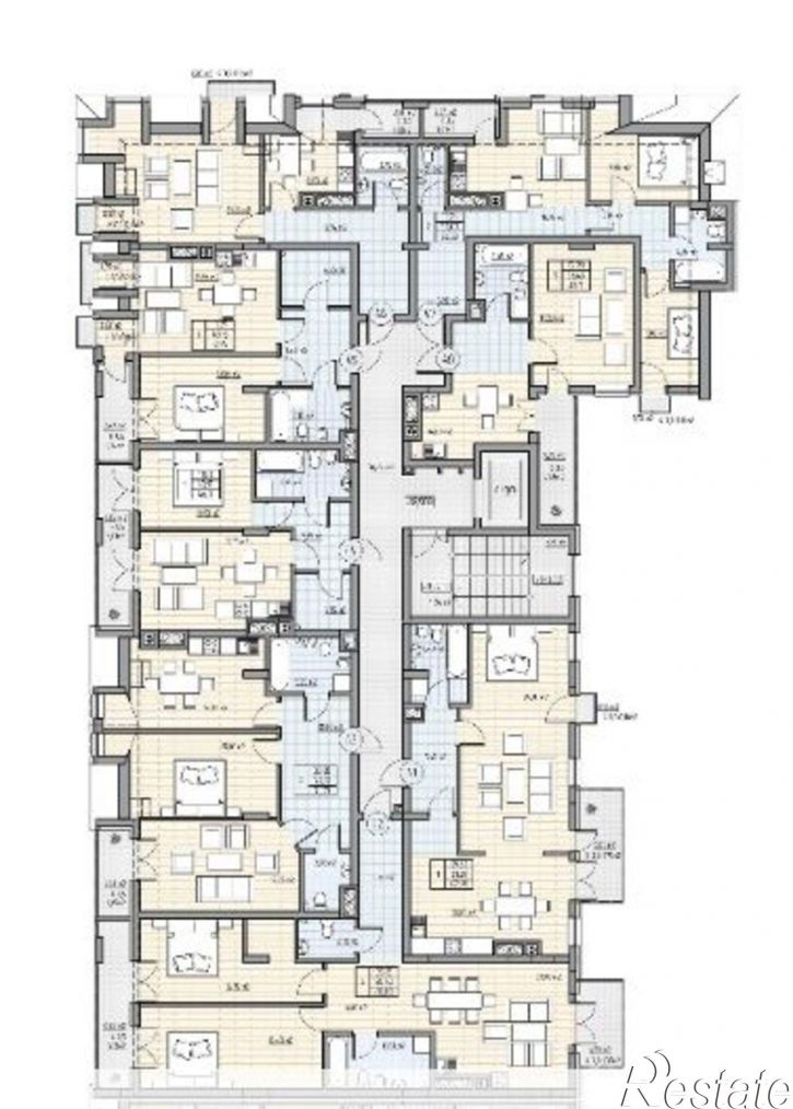 1-комн квартира в новом доме пр-кт Калинина, 111,  д. 111
