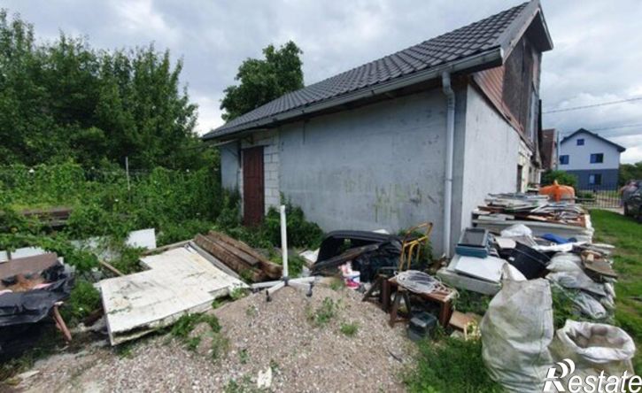 3-комн квартира ул Клинская, 28,  д. 28
