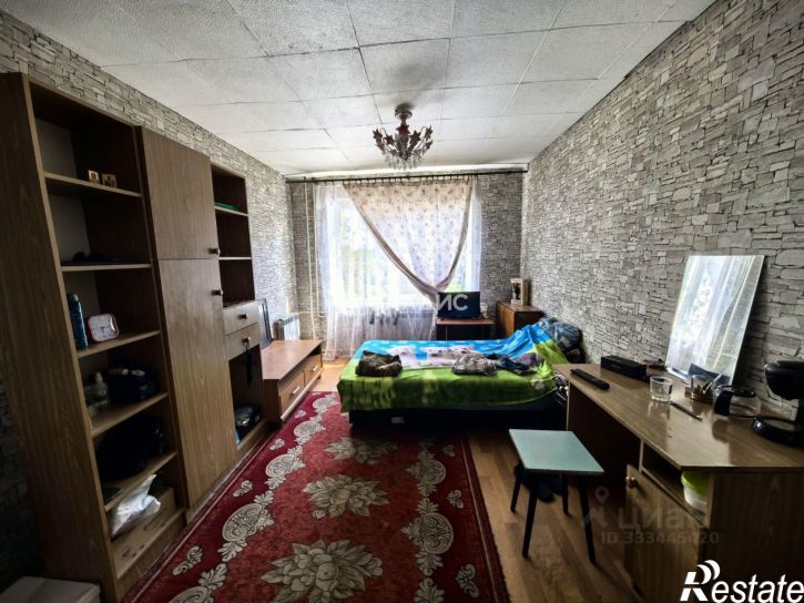Комната ул Инженерная, 2,  д. 2