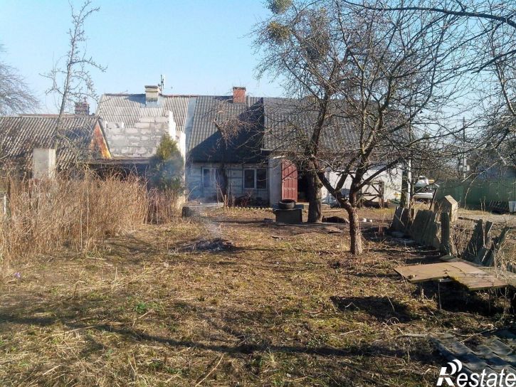 3-комн квартира ул Клинская, 28,  д. 28