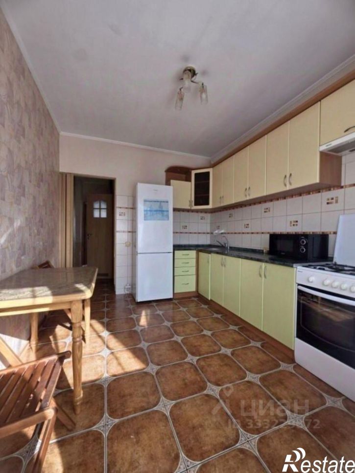 1-комн квартира ул Беланова, 29А,  д. 29А