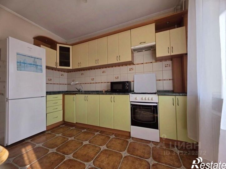 1-комн квартира ул Беланова, 29А,  д. 29А