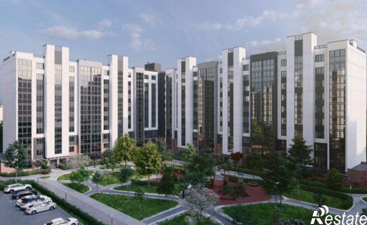 2-комн квартира Закатная улица, 29к1