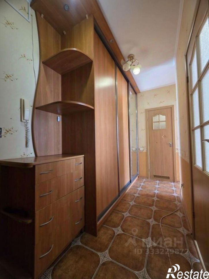 1-комн квартира ул Беланова, 29А,  д. 29А