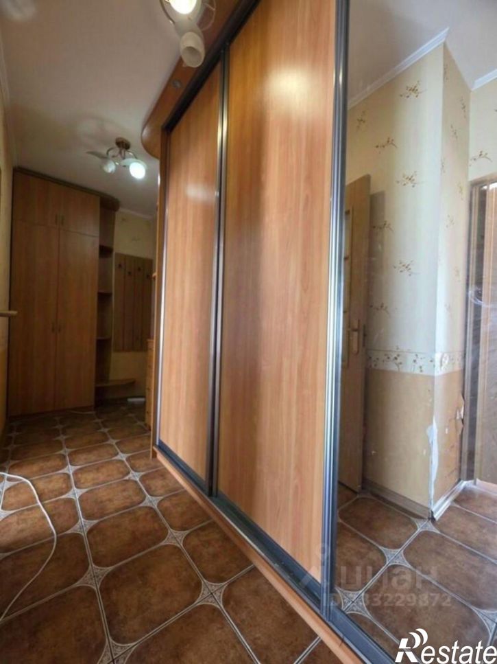 1-комн квартира ул Беланова, 29А,  д. 29А