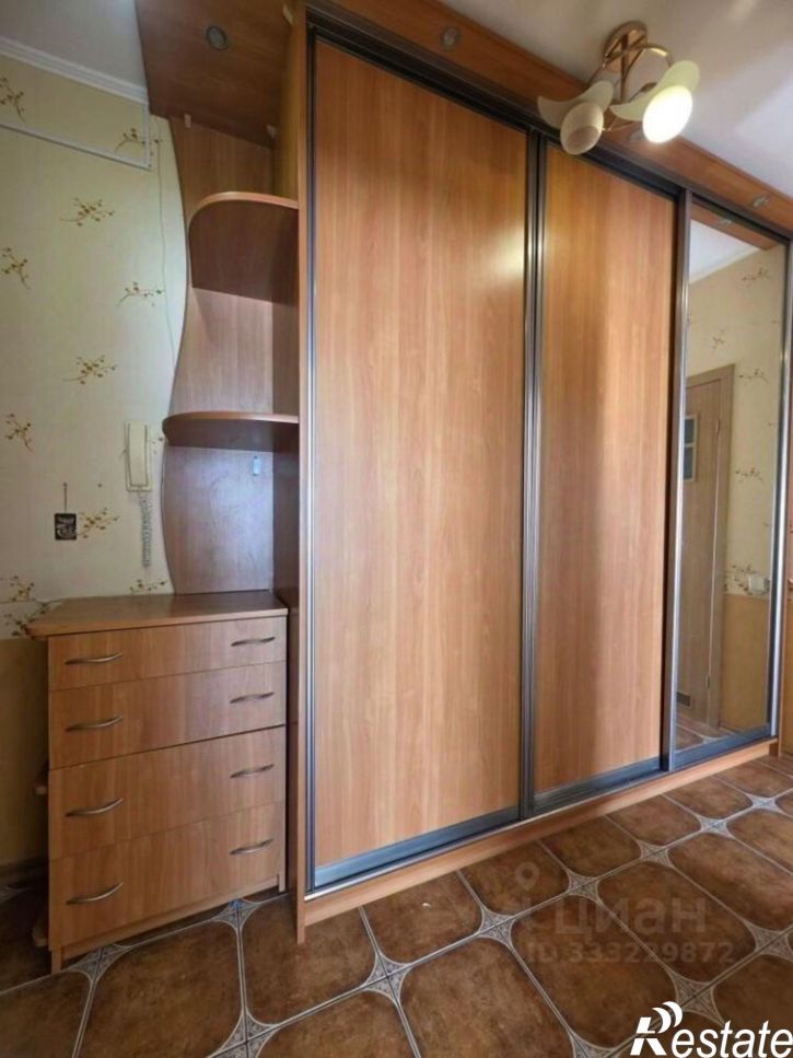 1-комн квартира ул Беланова, 29А,  д. 29А