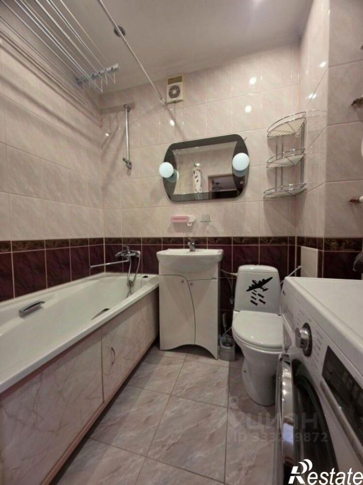 1-комн квартира ул Беланова, 29А,  д. 29А