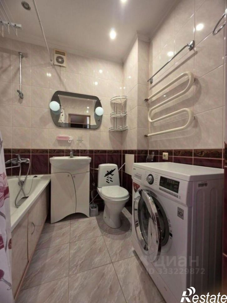 1-комн квартира ул Беланова, 29А,  д. 29А