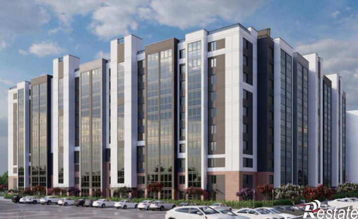 2-комн квартира Закатная улица, 29к1