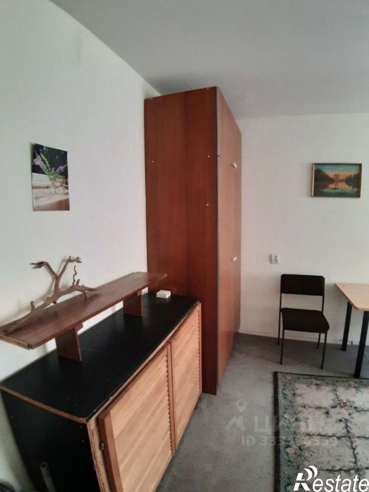 1-комн квартира Московский пр-кт, 22,  д. 22