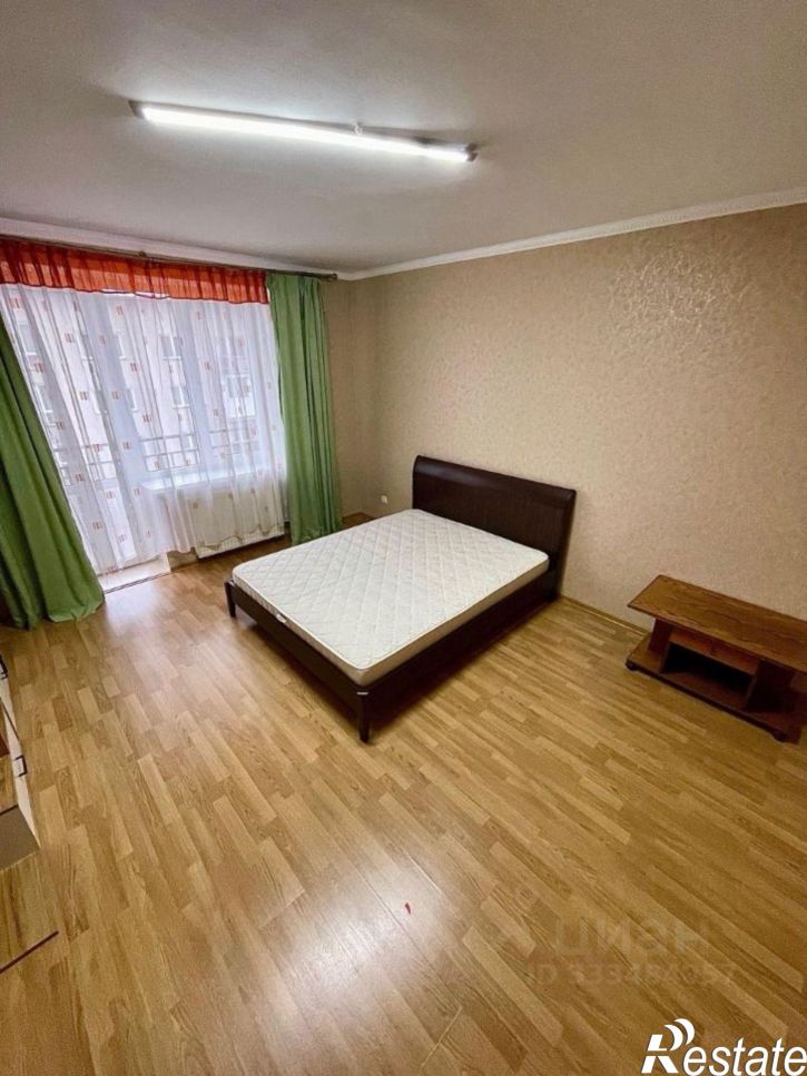 1-комн квартира ул Римская, 33 3,  д. 33 3,  к. 3