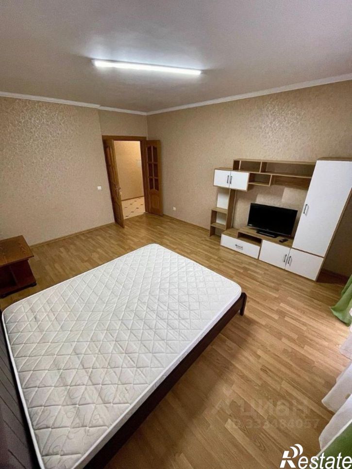 1-комн квартира ул Римская, 33 3,  д. 33 3,  к. 3