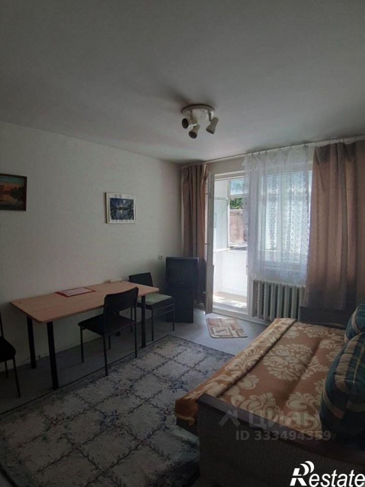1-комн квартира Московский пр-кт, 22,  д. 22