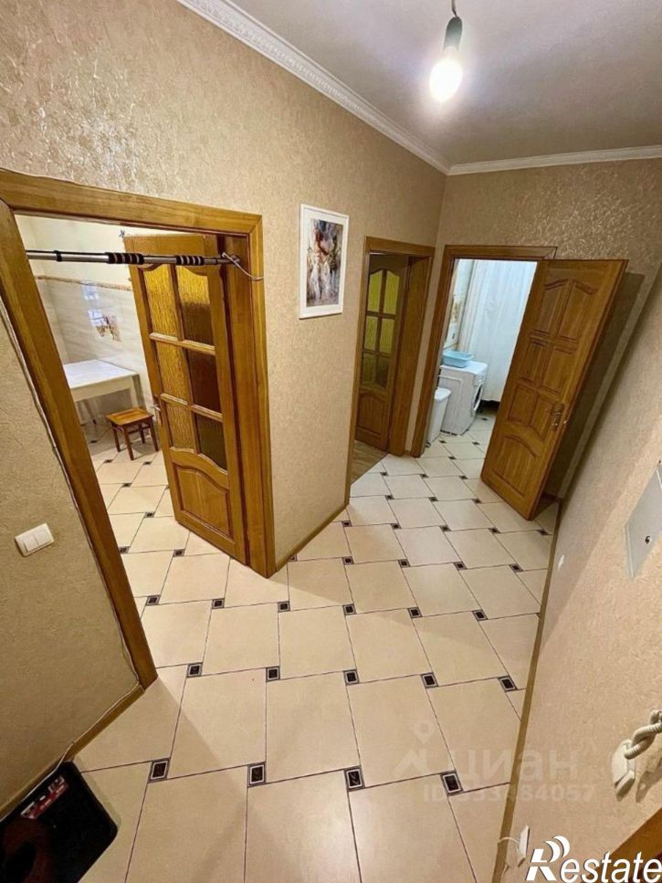 1-комн квартира ул Римская, 33 3,  д. 33 3,  к. 3