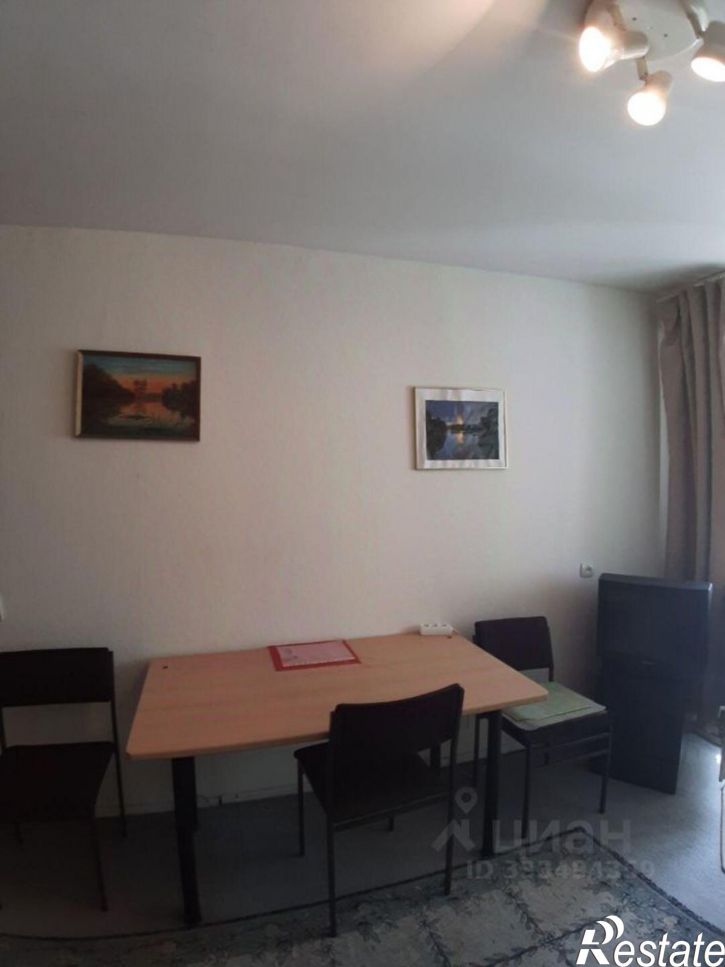 1-комн квартира Московский пр-кт, 22,  д. 22