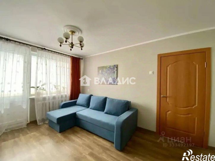 1-комн квартира ул Багратиона, 29,  д. 29
