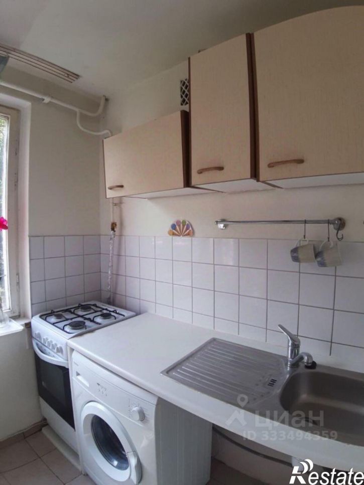 1-комн квартира Московский пр-кт, 22,  д. 22