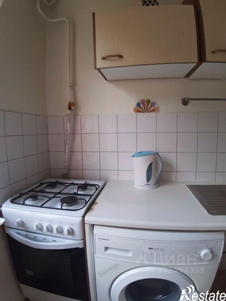 1-комн квартира Московский пр-кт, 22,  д. 22