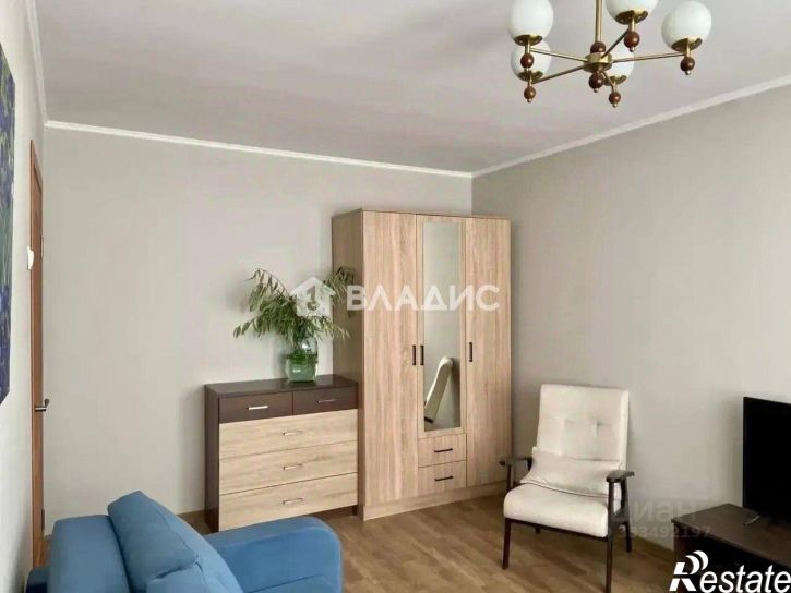 1-комн квартира ул Багратиона, 29,  д. 29