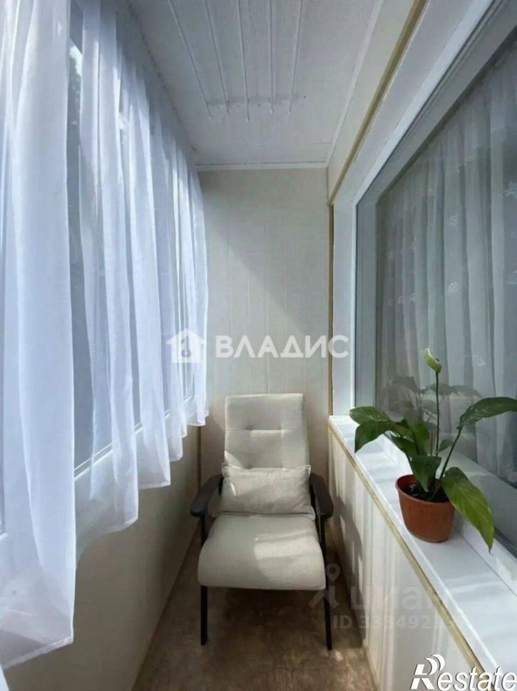 1-комн квартира ул Багратиона, 29,  д. 29