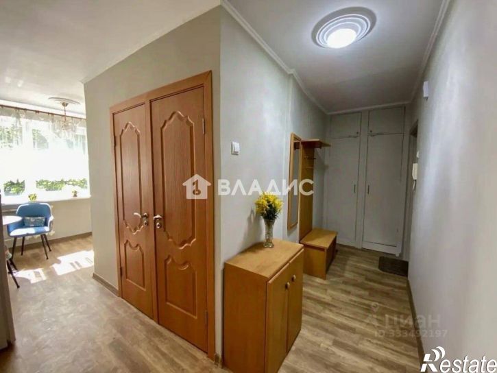 1-комн квартира ул Багратиона, 29,  д. 29