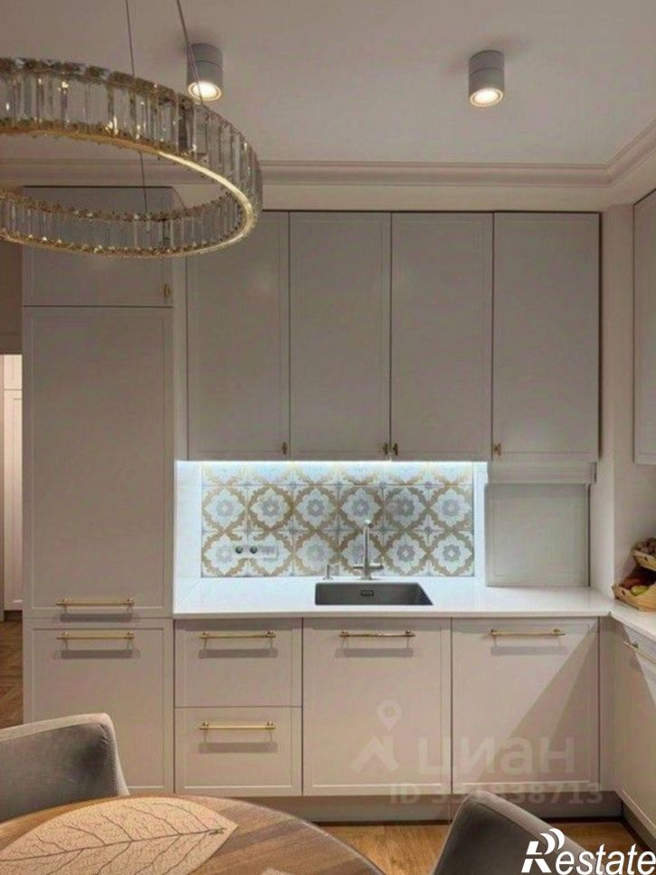 2-комн квартира ул Каштановая аллея, 103,  д. 103