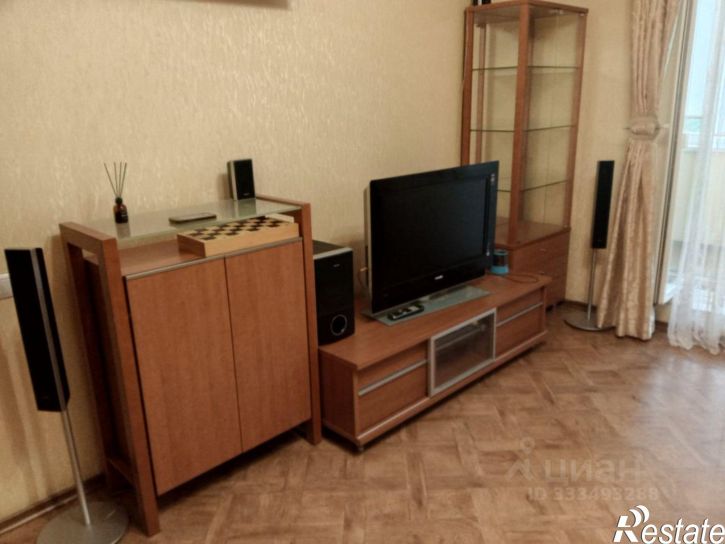 1-комн квартира ул Еловая аллея, 78,  д. 78