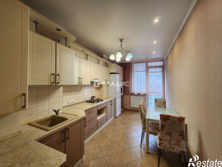 1-комн квартира ул Ю.Гагарина, 55А,  д. 55А