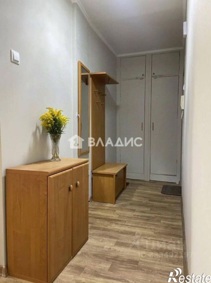 1-комн квартира ул Багратиона, 29,  д. 29
