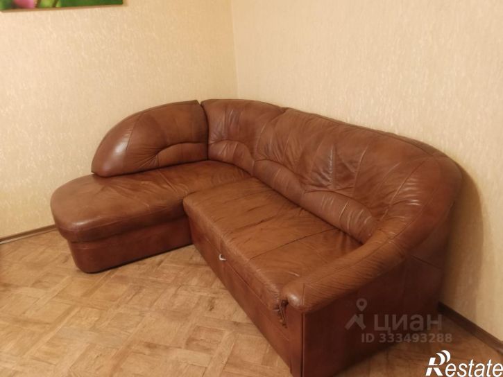 1-комн квартира ул Еловая аллея, 78,  д. 78