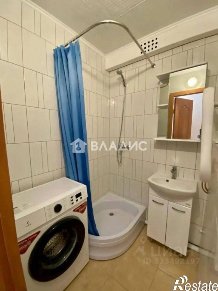 1-комн квартира ул Багратиона, 29,  д. 29