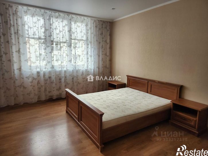 1-комн квартира ул Ю.Гагарина, 55А,  д. 55А
