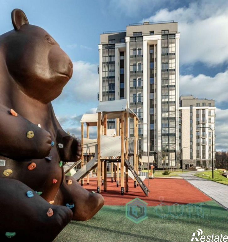 2-комн квартира Калининград городской округ