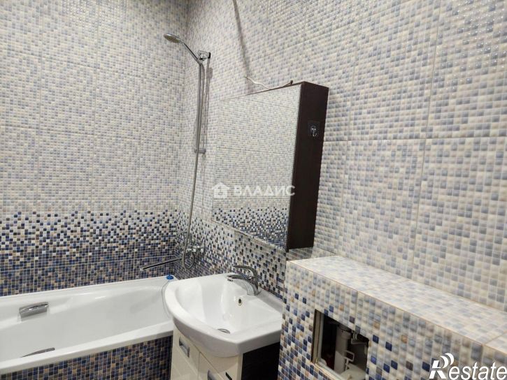 1-комн квартира ул Ю.Гагарина, 55А,  д. 55А