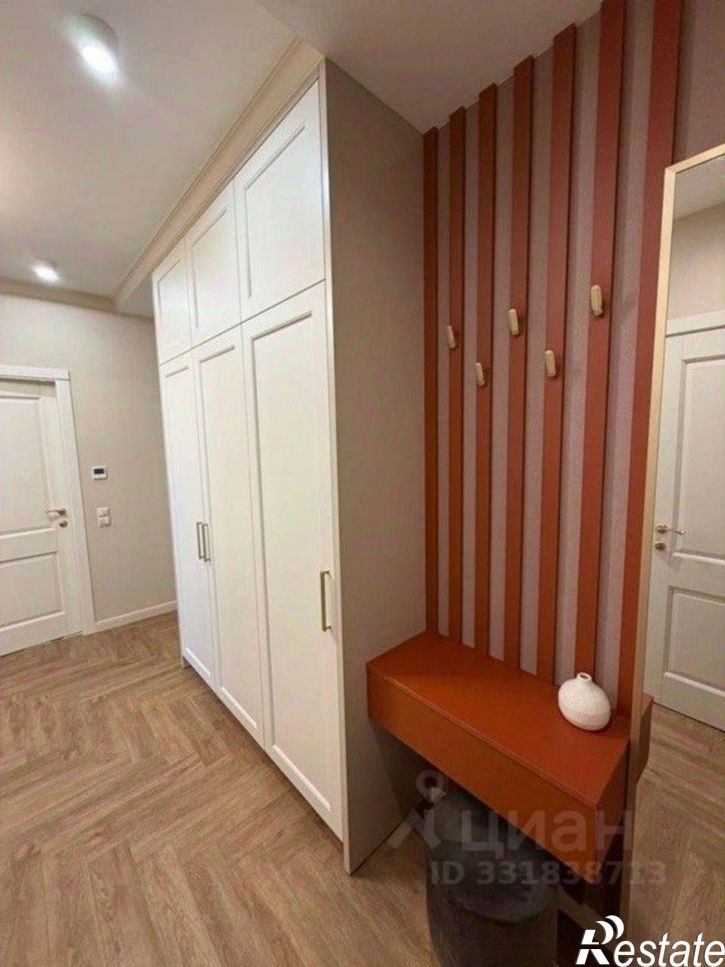 2-комн квартира ул Каштановая аллея, 103,  д. 103
