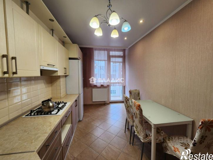 1-комн квартира ул Ю.Гагарина, 55А,  д. 55А