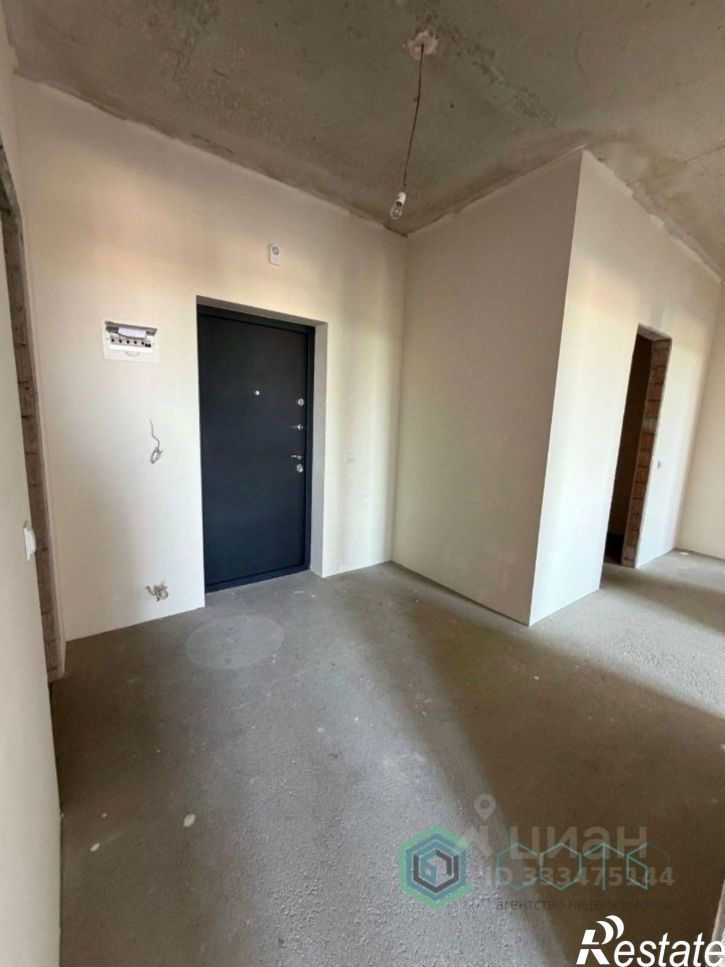 2-комн квартира Калининград городской округ
