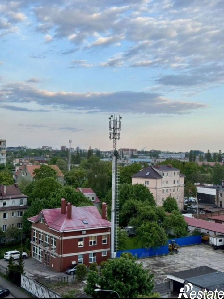 1-комн квартира ул Нарвская, 65,  д. 65