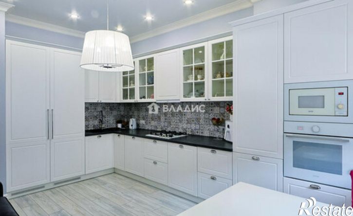 2-комн квартира ул Еловая аллея, 9,  д. 9