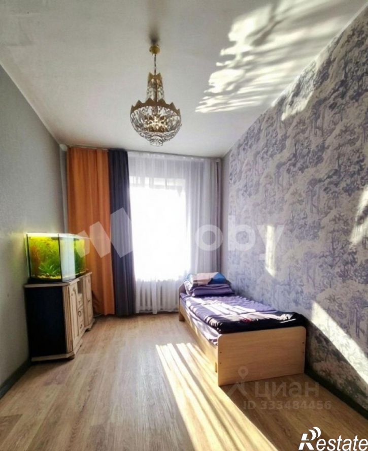 2-комн квартира ул Харьковская, 11,  д. 11