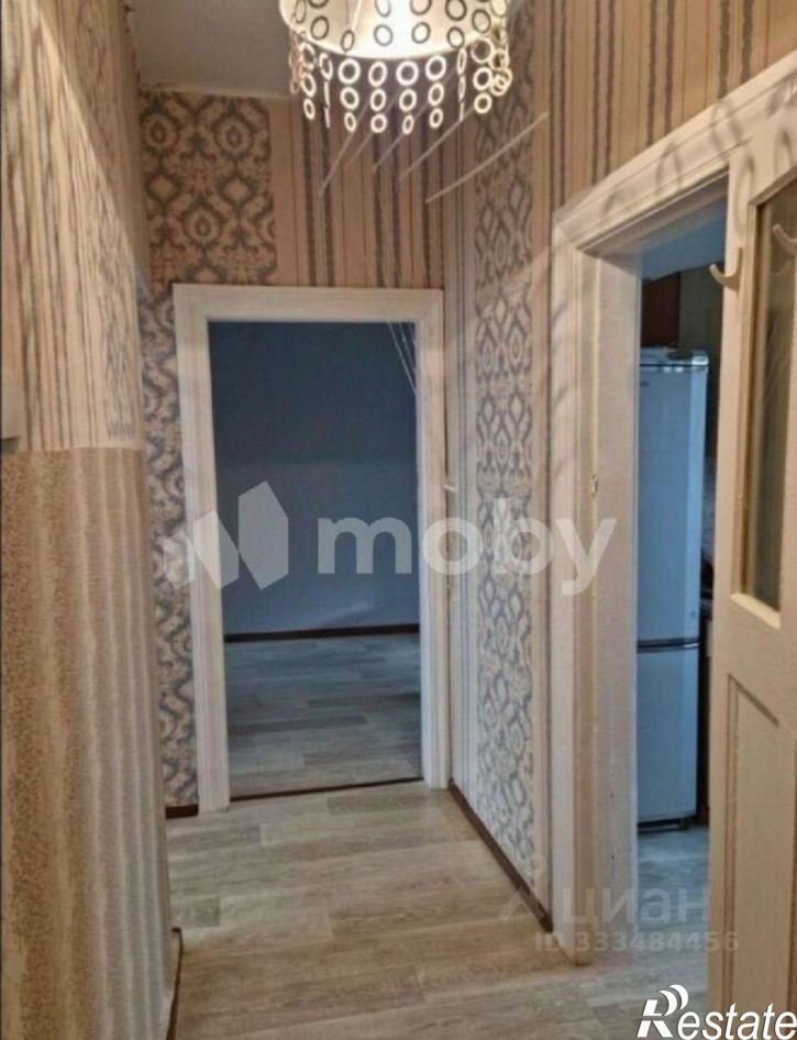 2-комн квартира ул Харьковская, 11,  д. 11
