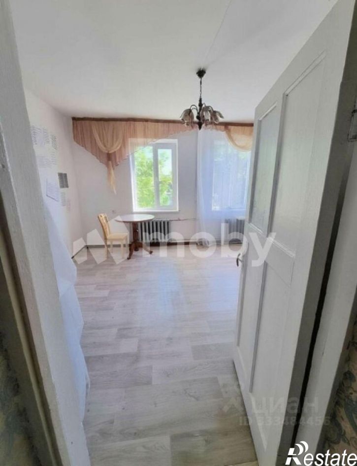 2-комн квартира ул Харьковская, 11,  д. 11