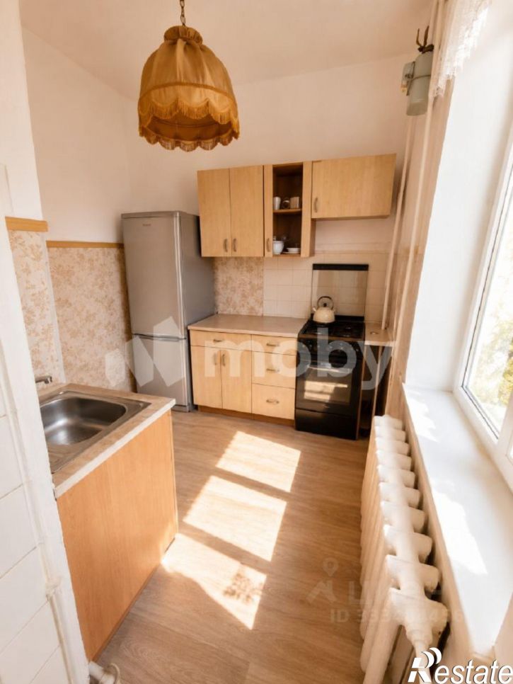 2-комн квартира ул Харьковская, 11,  д. 11