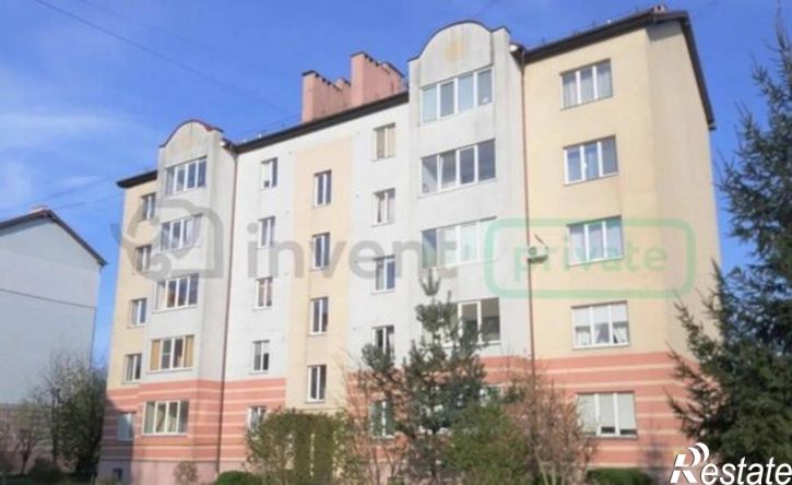 4-комн квартира ул В.Бусловского, 3,  д. 3