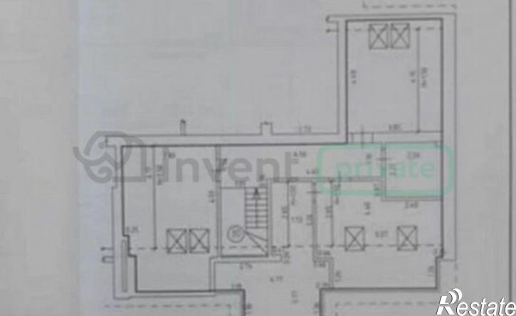 4-комн квартира ул В.Бусловского, 3,  д. 3